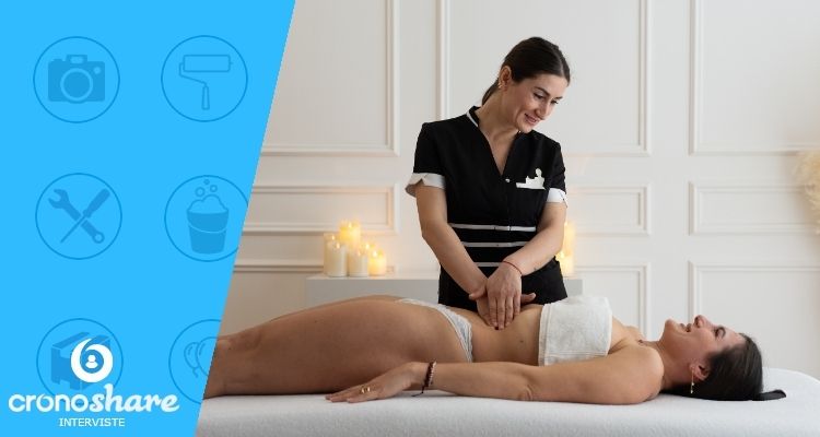 Professionista del mese Aurora Doda