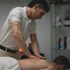 Dott. Mattia Sanna  Operatore Massaggio Sportivo