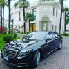 Luxury Transfer Services