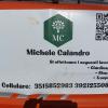 Mc Servizi Michele Calandro Giardini  Trasporti Sbarazzi Progettazione E Impianti Prato Verde