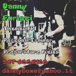 Danny Furiosi