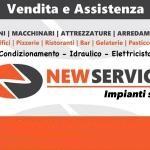 New Service Impianti Srl
