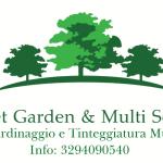 Secret Garden  Multi Service