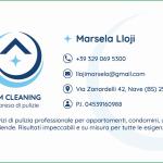 Im Cleaning Di Marsela Lloji