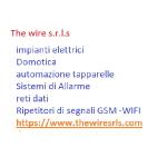 The Wire Srls
