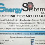Energy Sistems Srls