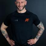 Alberto Piovan Personal Trainer