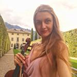 Anastasia Violino
