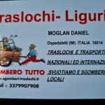 Liguria Traslochi