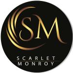 Scarlet Monroy