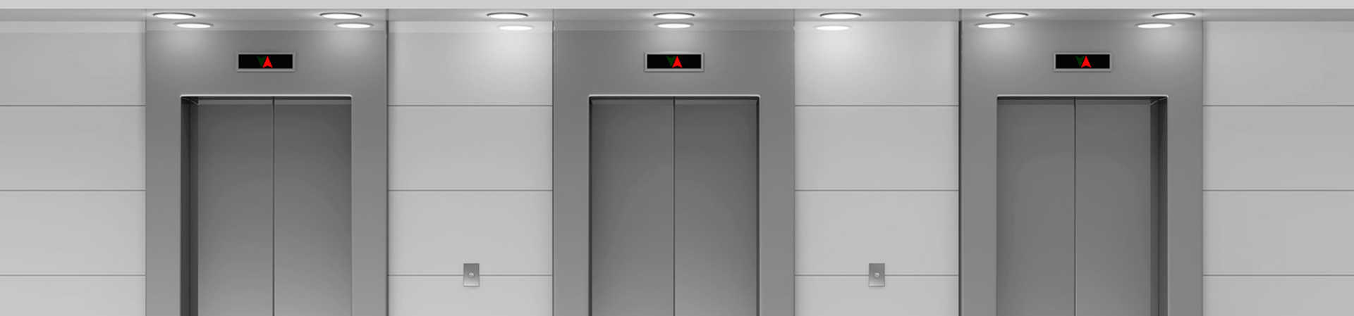 Manutenzione ascensore