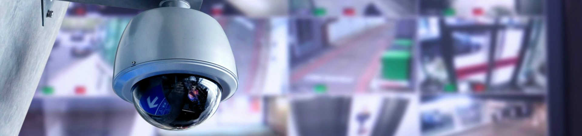 Installatori CCTV