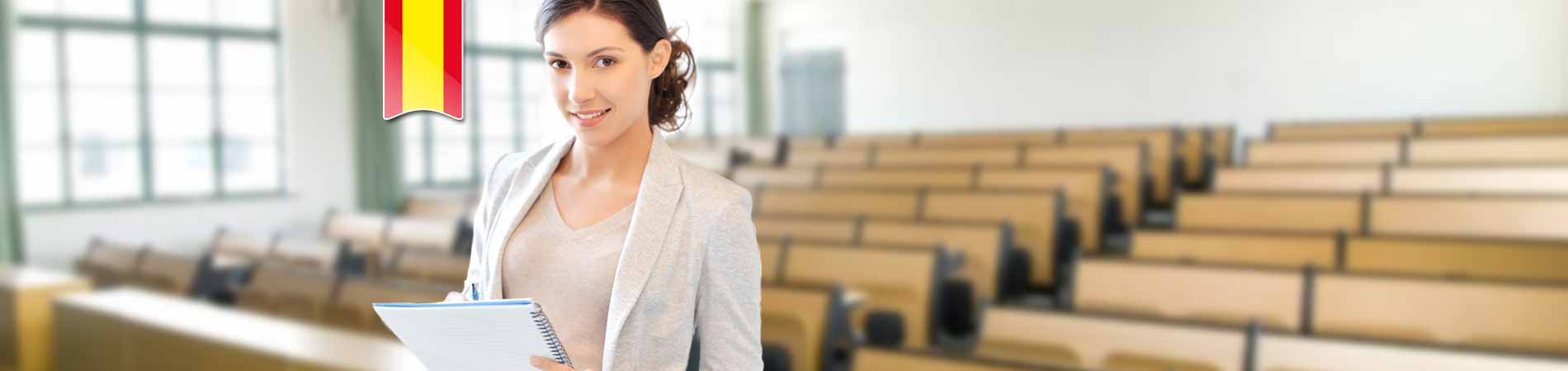Lezioni di spagnolo online Lezioni di spagnolo online