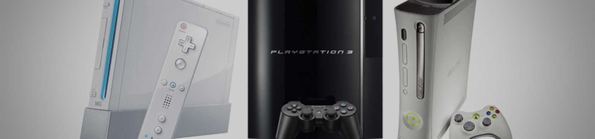 Riparazione di Playstation 3 4 Nintendo Xbox