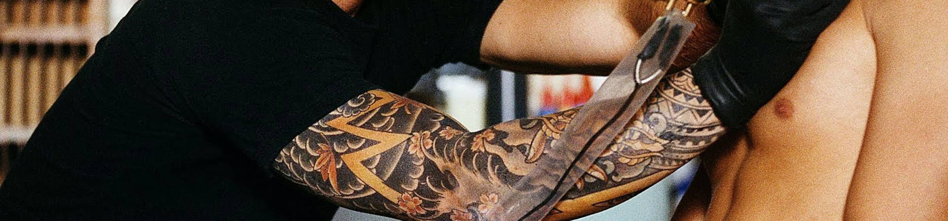 Tatuatore