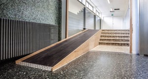 Quanto costa adattare gli accessi a un edificio? Prezzi 2025