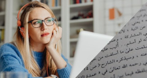 Quanto costa una traduzione arabo/italiano?