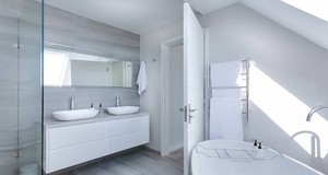 Quanto costa ristrutturare un bagno completo?