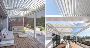Quanto costa una pergola bioclimatica? Prezzi 2025