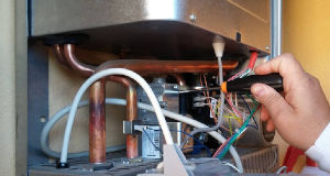 Quanto costa installare una caldaia a gasolio?