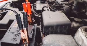 Quanto costa cambiare la batteria dell'auto?