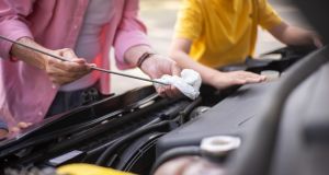 Quanto costa il cambio dell'olio dell'auto?