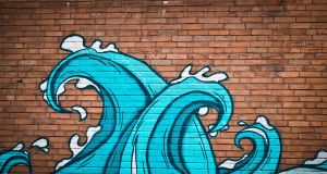 Quanto costa la pulizia di graffiti?