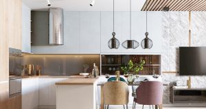 Quanto costa una cucina su misura?