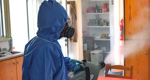 Quanto costa un servizio di disinfezione?