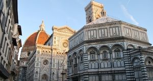 Quanto costa un servizio fotografico per battesimo a Firenze?