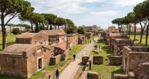 Quanto costa pitturare un appartamento a Fiumicino?