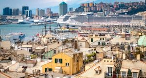 Quanto costa un servizio fotografico per battesimo a Genova?