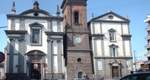 Quanto costa il trucco a domicilio a Giugliano in Campania?