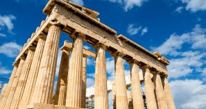 Quanto costano le ripetizioni di greco?