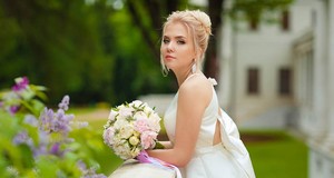 Quanto costa l'acconciatura sposa?