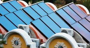 Quanto costa installare dei pannelli solari per acqua calda?