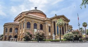 Quanto costa un book fotografico a Palermo?