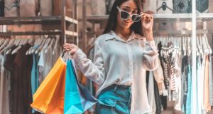 Quanto costa un personal shopper in Italia?