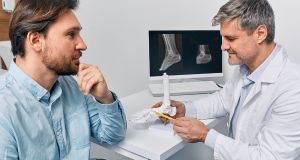 Quanto costa una seduta con un podologo?