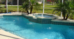 Quanto costa ristrutturare una piscina?