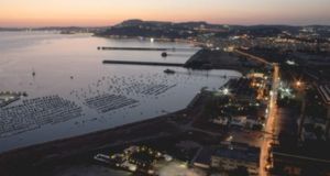 Quanto costa il trucco a domicilio a Pozzuoli?