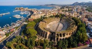 Quanto costa posare un pavimento laminato a Pozzuoli?