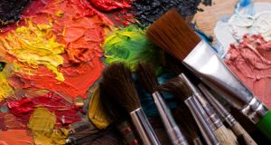 Quanto costano le lezioni private di pittura?