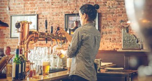 Quanto costa ristrutturare un bar?