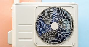 Quanto costa riparare una pompa di calore?