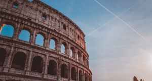 Quanto costa un servizio fotografico per battesimo a Roma?