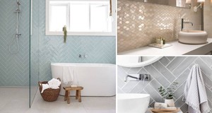 Quanto costa piastrellare un bagno? Prezzi 2025