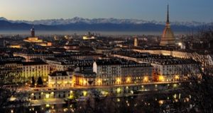 Quanto costa un trasloco a Torino?