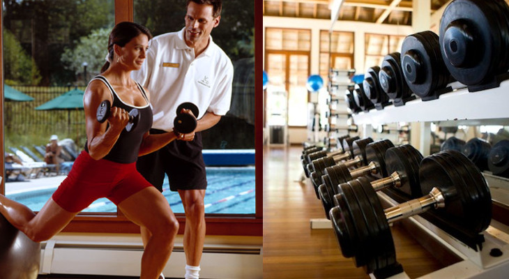 Differenze tra palestra e personal trainer