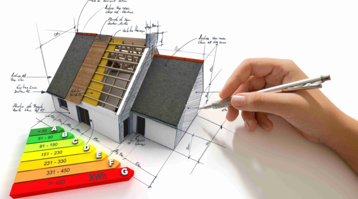 progetti costruzione casa ecologica